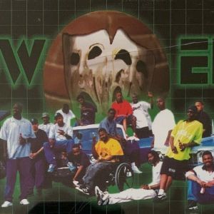 洋楽 ghetto soldiers / Most Wanted ghetto soldiers / Most Wanted